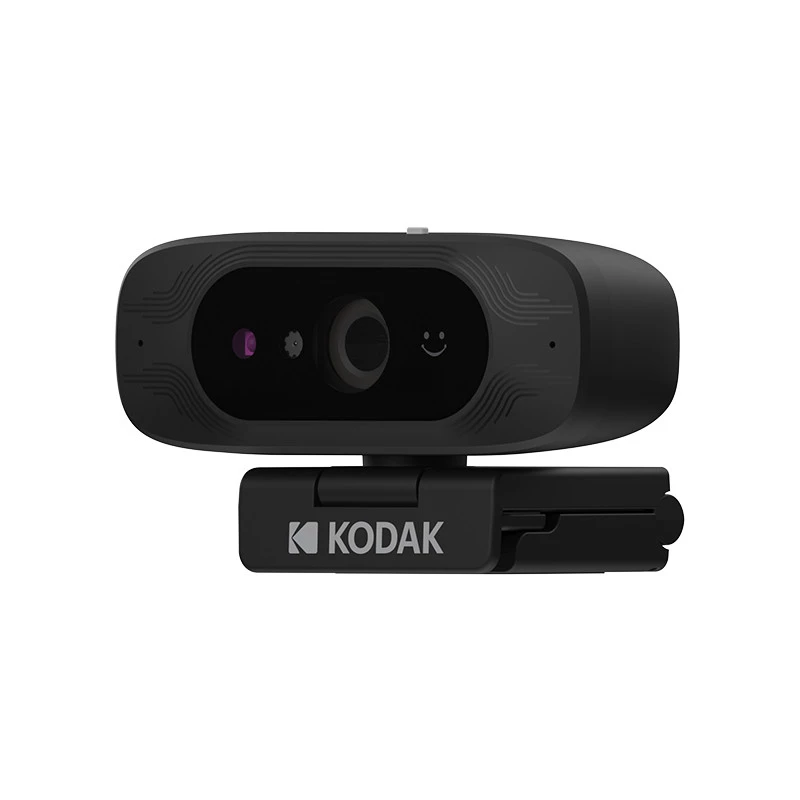 Internetinė kamera Kodak 575432001 720p HD raiška, USB jungtis