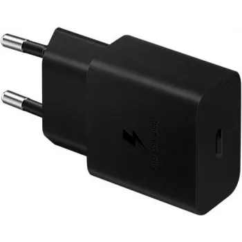 Samsung EP-T1510 15W USB Type-C greito įkrovimo adapteris