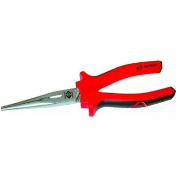 Replika siauranosė C.K Tools T3906 8 (200 mm)
