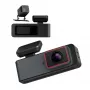 Kingslim E4 Vaizdo registratorius | 4K, Wi-Fi