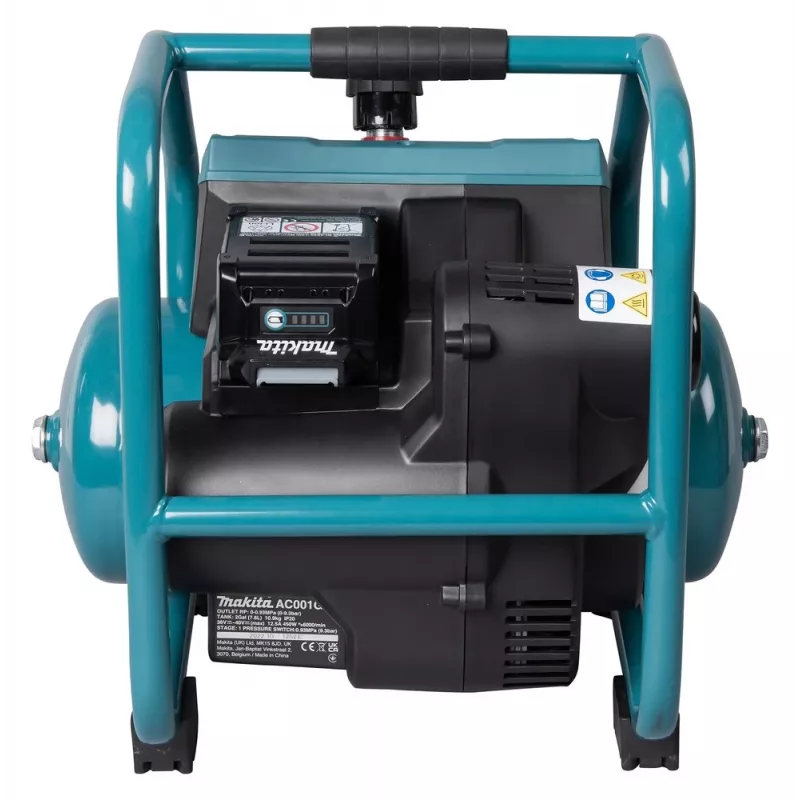 Oro kompresorius Makita 40V XGT AC001GZ