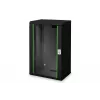 Digitus Unique DN-19 20-U-SW – tinklo spinta, sieninė, 20U, 19 inch (DN-19 20-U-SW)