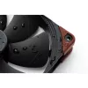 Ventiliatorius Noctua NF-A14 INDUSTRIALPPC-2000 PWM, 140x25 mm, 12V, PWM, 500–2000 RPM, 182,5 m³/h, IP52, SSO guolis