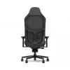 Fractal Design FD-CH-RE1F-01 žaidimų kėdė, PC žaidimų kėdė, minkšta sėdynė, juoda