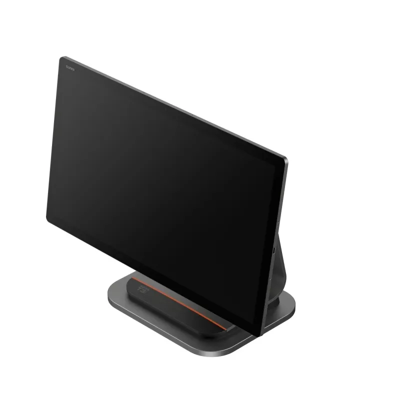 SUNMI T3 GMS A13 15,6 colų viskas viename POS terminalas 4/64GB NFC WiFi