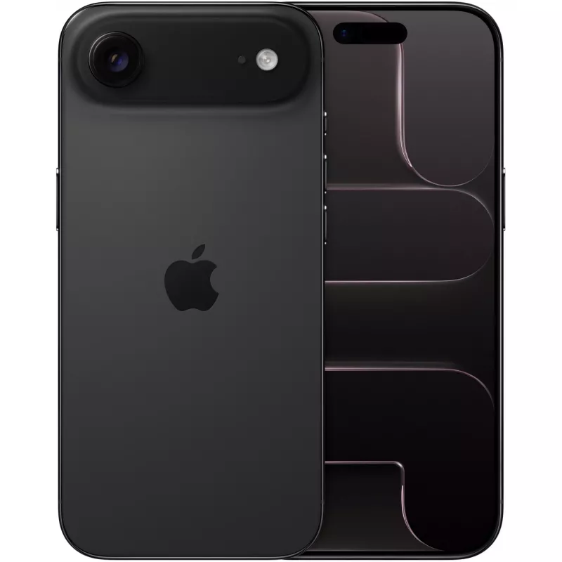“Apple iPhone Air” 16,5 cm (6,5 inch) Dual SIM iOS 26 5G USB Type-C 256 GB Juoda
