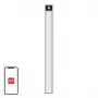 Yeelight Closet Light YLCG004 LED spintos šviestuvas su judesio davikliu 40 cm 2700K (sidabrinis)
