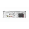 Navitel RD3 Media grotuvas su USB, Bluetooth, 4 x 50 W