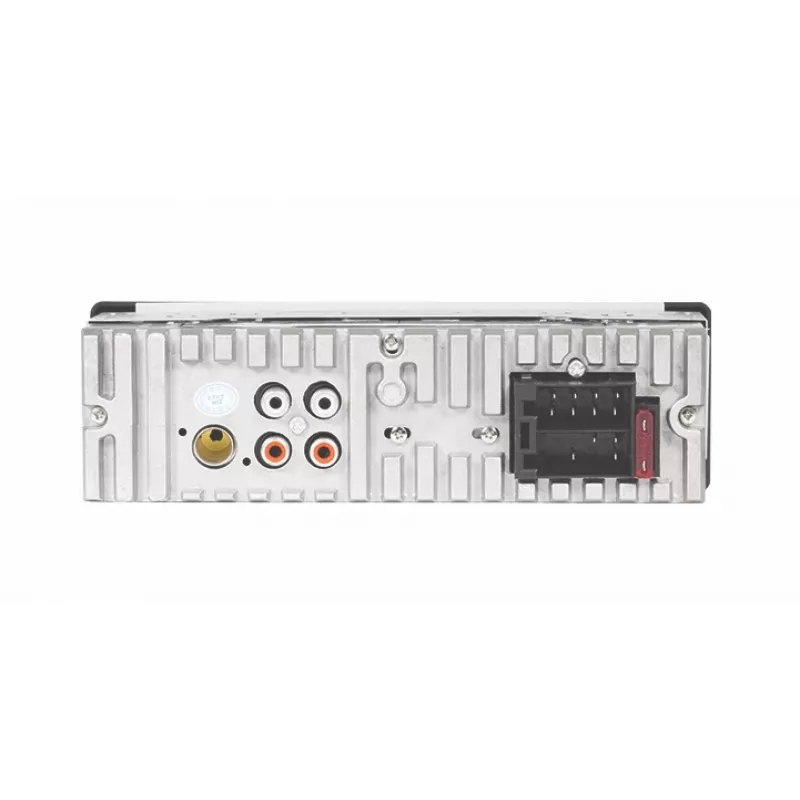 Navitel RD3 Media grotuvas su USB, Bluetooth, 4 x 50 W