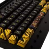 Rinkinys klavišų Triton TIGER SKETCH Limited — PBT, Vokiečių (DE) išdėstymas