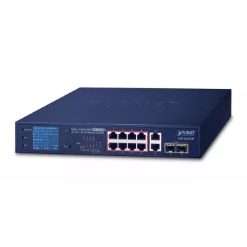 Nevaldomas jungiklis PLANET GSD-1222VHP