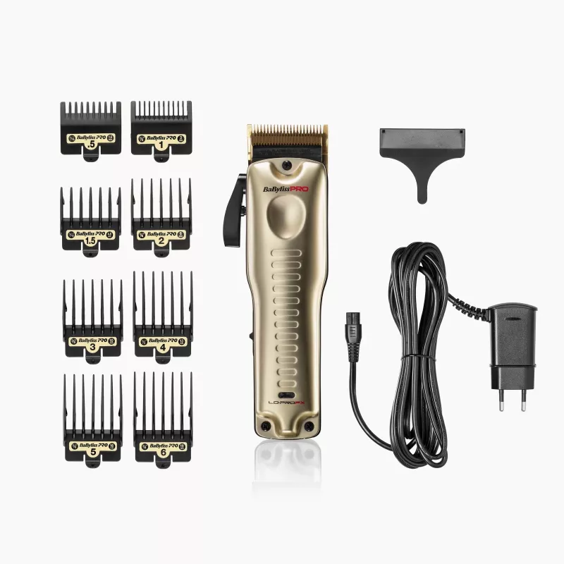 Plaukų kirpimo mašinėlė Babyliss FX825GE