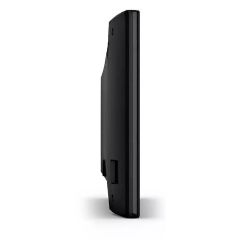 Garmin DriveSmart 76 navigator fiksuotas 17,8 cm (7 inch) TFT lietimui jautrus ekranas 239,6 g juodas (EU MT-D)