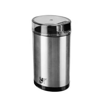 Kavamalė LAFE MKB-006 plieninis korpusas