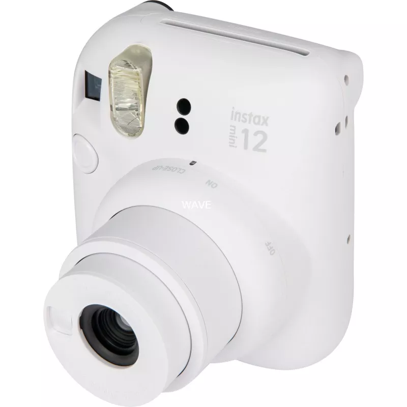 Momentinė kamera Fujifilm Instax Mini 12 Balta