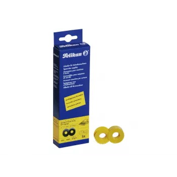 Pelikan Ribbon 513671 suderinama su Olivetti GP7593LO Praxis, partija Gr.168 (5 vnt.)