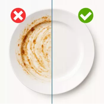 Frischer 3-in-1 indaplovės kapsulės, 22 vnt.