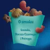 Felix Party Mix Ocean Mix skanėstai katėms maišelis 60 g – suaugusių kačių užkandis