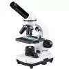 Optinis mikroskopas Bresser JUNIOR Biolux SEL 1600x, 40x–1600x