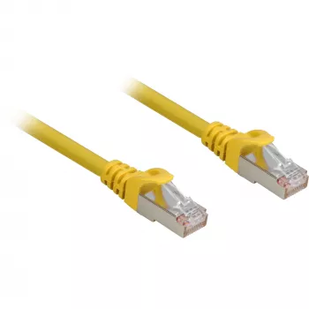 Sharkoon Ethernet Patch kabelis
