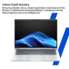 HP EliteBook 8 G1a nešiojamas kompiuteris Ryzen AI 5 Pro 340 14 inch WUXGA IPS 400 nitų AG LBL 32 GB DDR5 5600 SSD 1 TB Radeon 840M kamera IR 5 MP AI 62 Wh Windows 11 Pro 3 metų OnSite garantija