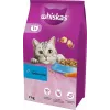 Sausas kačių ėdalas Whiskas Cat Adult su tunu 7 kg