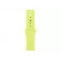 Apple dirželis MFFU4ZM/A geltonas fluoroelastomeras 40 mm 150-200 mm