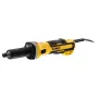 DeWALT DWE4997-QS tiesinis šlifuoklis 1300 W, 25000 aps./min