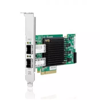 NC552SFP 10Gb 2 prievadų Ethernet tinklo adapteris