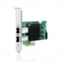 NC552SFP 10Gb 2 prievadų Ethernet tinklo adapteris