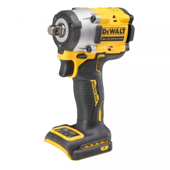 DeWalt DCF921 18v XR belaidis bešepetėlis 1/2 colio kompaktiškas smūginis veržliaraktis