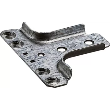 Hager universal jungimo plokštė UT90F