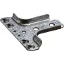 Hager universal jungimo plokštė UT90F