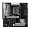 Motininė plokštė ASRock B860M LiveMixer WiFi – Intel B860, LGA 1851, micro ATX, DDR5, 4x DIMM, Wi‑Fi 6E, 2.5Gb LAN