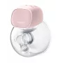 Momcozy S9 Pro Vieno Elektrinis Pientraukis Rožinis, 180ml