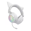 Ausinės Razer Kraken Kitty V3 Pro
