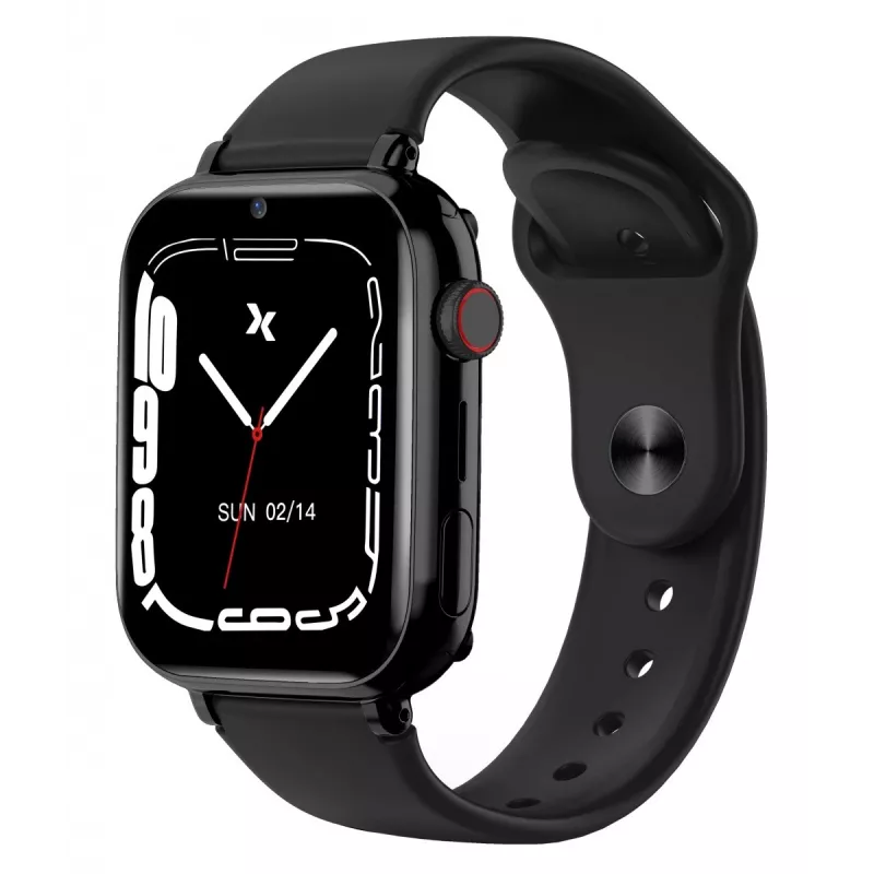 Išmanusis laikrodis FW59 Kiddo Black