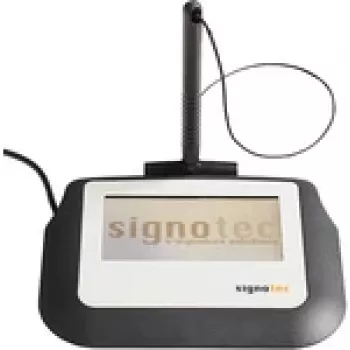 Signotec ST-ME105-2-U100 parašo planšetė