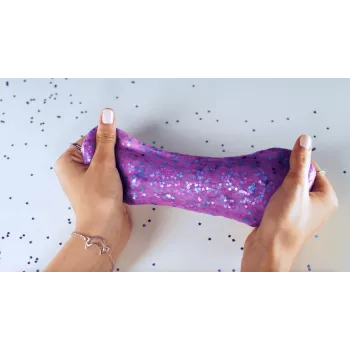 Canal Toys So Slime DIY SSC201, modeliavimo molis vaikams, nuo 6 metų, įvairiaspalvis