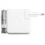 Apple MagSafe maitinimo adapteris 60 W Europos kištukas, skirtas MacBook 13.3 (2006–2009)