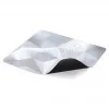 Pelėdų kilimėlis ENDORFY Crystal Onyx White L