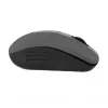 PELĖ Tellur Basic Wireless Mouse LED tamsiai pilka TLL491081