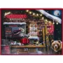 Advento kalendorius Gedore R33003151 2025 – riboto leidimo įrankių rinkinys