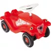 Važinėjamas automobilis BIG Bobby-Car Classic 800001303 raudonas