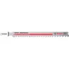Bosch Expert 2608900560 pjūklo geležtė su karbido antgaliais, 3 vnt.