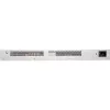 HUAWEI eKit S110 Series S110-24LP2SR Nereglamentuojamas L2 Gigabit Ethernet (10/100/1000) Power over Ethernet (PoE) 1U Pilka