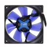 Ventiliatorius Noiseblocker BlackSilentFan X1