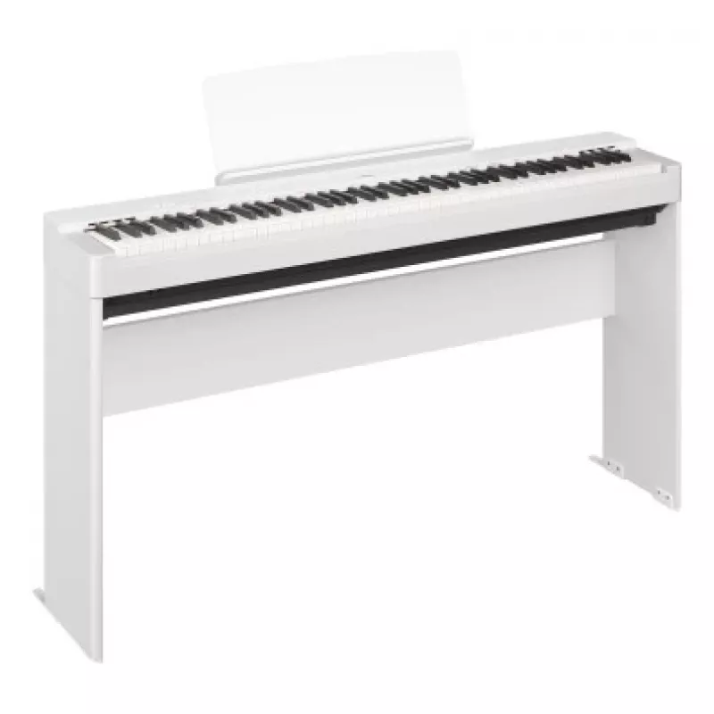 Yamaha P-225WH skaitmeninis pianinas 88 klavišų Baltas
