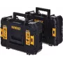 Įrankių rinkinys Dewalt DCK368P3T-QW (DCH273+DCD796+DCF887) (DCK368P3T)