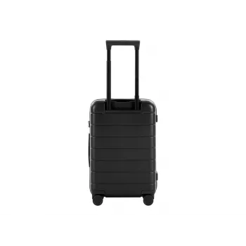 Lagaminas Xiaomi BHR8610GL Kietas korpusas Juodas 80 L Polikarbonatas